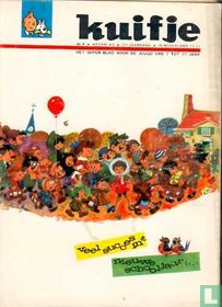 Kuifje 35