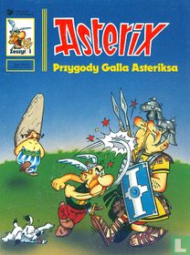 Przgody Galla Asteriksa