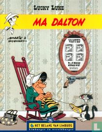 Ma Dalton
