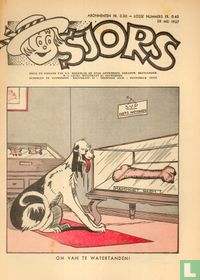 Sjors - 28 mei 1937