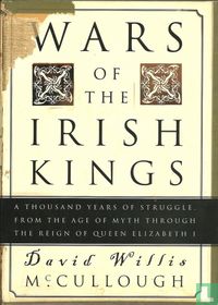 Wars of the Irish kings