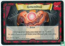 Remembrall