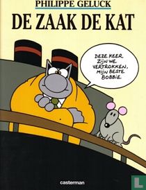 De zaak De Kat