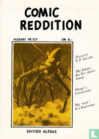 Comic Reddition 11
