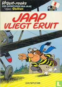 jaap 1 t/m 9 for sale