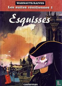 Esquisses