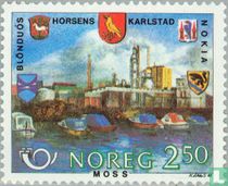 Norden Partner Cities