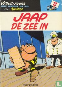 Jaap de zee in kopen