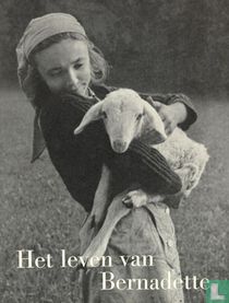 Het leven van Bernadette acheter
