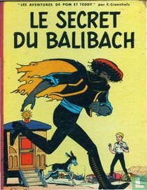 Le secret du Balibach