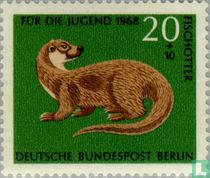 Wild animals