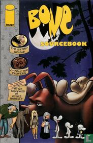 Bone Sourcebook