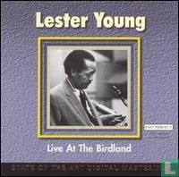 Live at The Birdland 