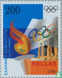 Jeux olympiques