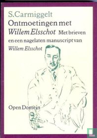 Ontmoetingen met Willem Elsschot