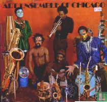 Art Ensemble of Chicago with Fontella Bass 
