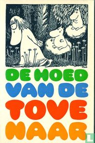 De hoed van de tovenaar