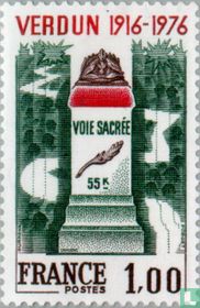 Bataille de Verdun acheter