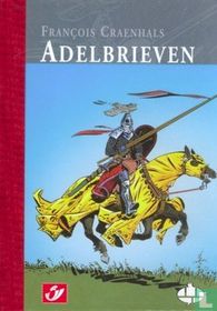 Adelbrieven acheter