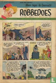 Robbedoes 615 for sale