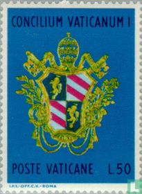 First Vatican Council one hundred years