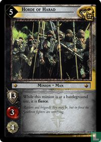 Horde of Harad
