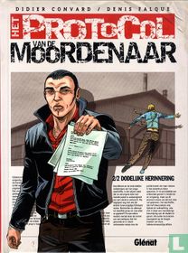 Dodelijke herinnering