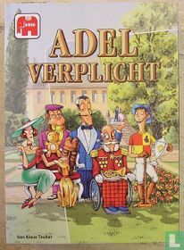 Adel Verplicht