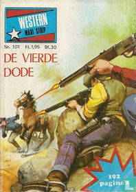 De vierde dode