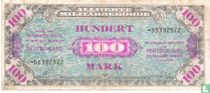 Germany 100 Mark 1944 (P.197- Ros.206d)