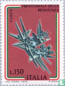 Widerstand 30 Jahre