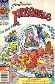 Freggels 1 kopen