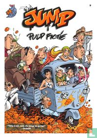Pulp fictie