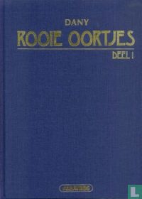 Rooie oortjes 1