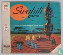 Swahili