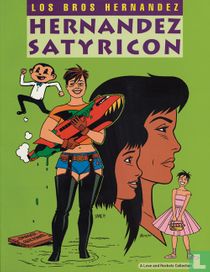 Hernandez Satyricon 