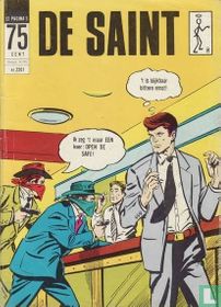De Saint
