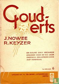 Gouderts 6