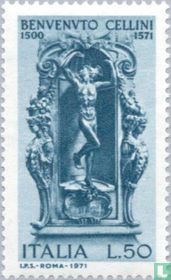 Benvenuto Cellini