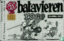 25e Batavieren race