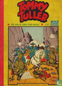 De held der Far West 3