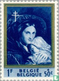 Mutter und Kind