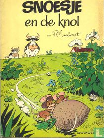 Snoesje en de knol