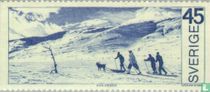Tourism - Arctic Circle