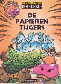 De papieren tijgers  