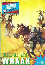 Moord en wraak