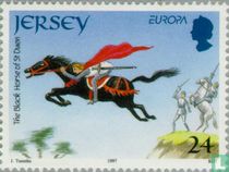 Europa – Tales and legends 