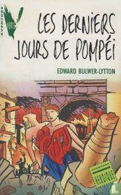 Les derniers jours de Pompéi