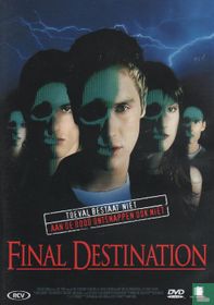 Final Destination