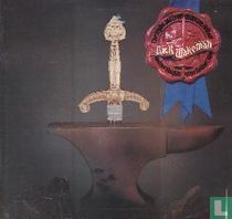 Myth And Legends Of King Arthur And The Knights Of The Round Table